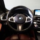 BMW X4 M40I AED 2,969 P.M • 0% Downpayment • BMW X4 • 1 Year Warranty