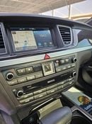 Genesis G80 Platinum 3.8L