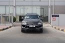 Lexus LX 570 HAMANN KIT GCC
