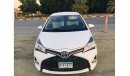 Toyota Yaris 2015 For urgent Sale
