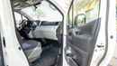تويوتا هاياس TOYOTA HIACE 13 SEATER 3.5L AT -2026YM