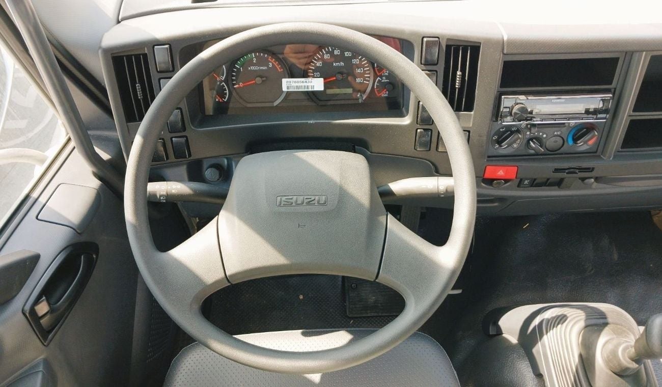 إيسوزو FVR Isuzu FVR 18 TON Chassis 4x2 2024YM