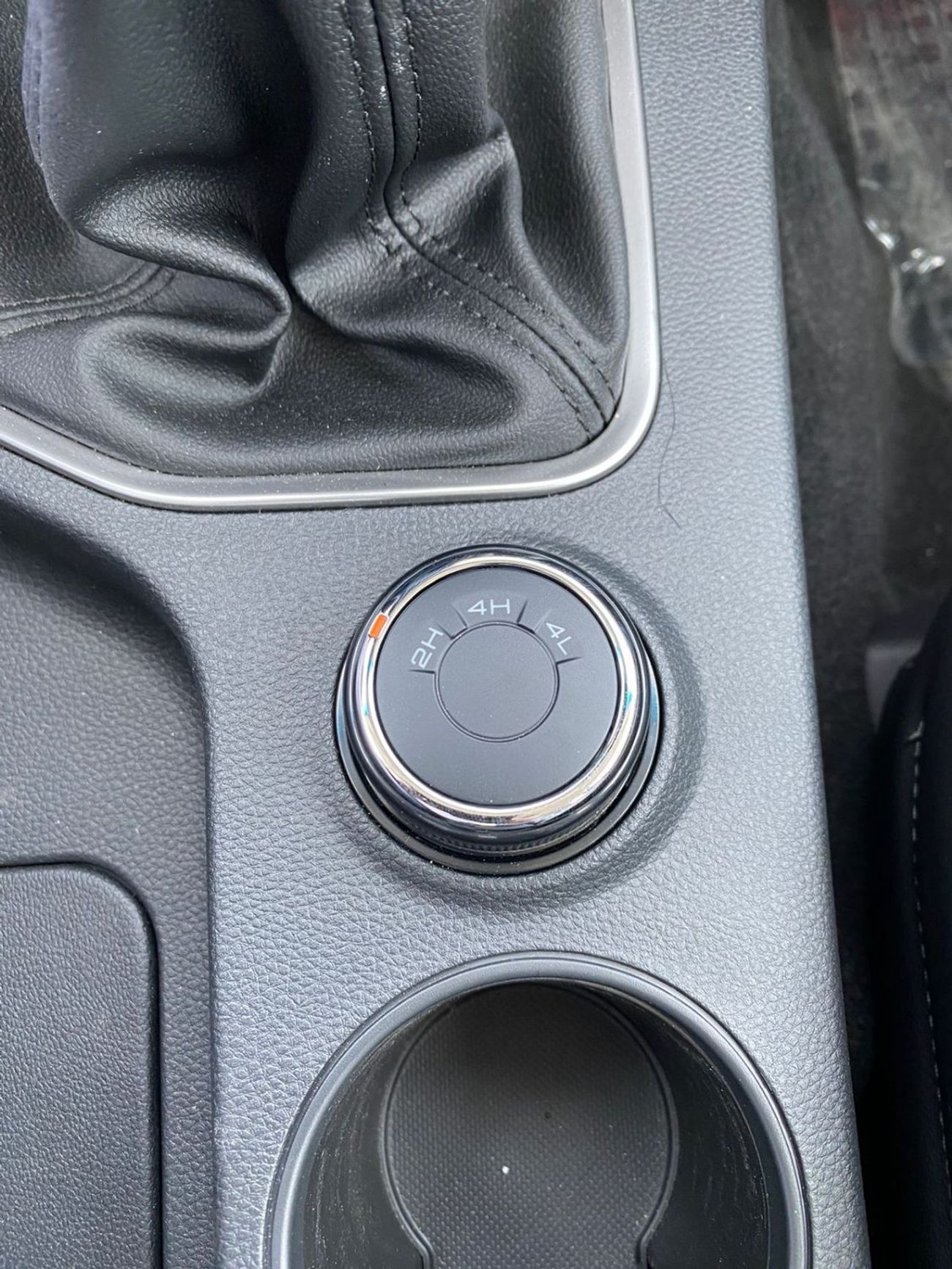 Great Wall Wingle Great wall wingle7 2.4L 4WD