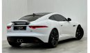 Jaguar F Type 2015 Jaguar F-Type S, Service History, GCC Specifications