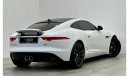 جاغوار F-Type 2015 Jaguar F-Type S, Service History, GCC Specifications