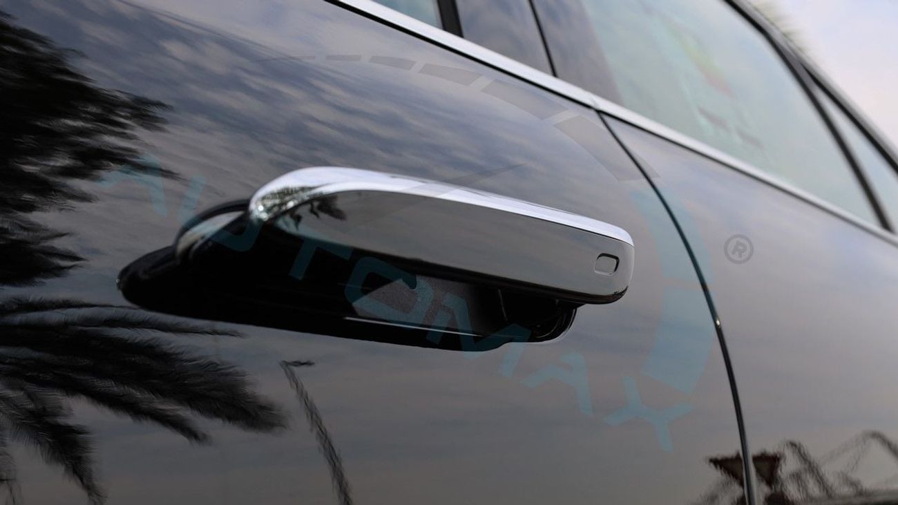 مرسيدس بنز E200 AMG EQ Boost 2.0L RWD 2026 GCC 0Km With 2 Years Unlimited Mileage Warranty @Official Dealer