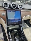 Mercedes Benz C300 Base