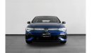 فولكس واجن جولف 2024 Volkswagen Golf R / Volkswagen Warranty & Full VW Service History