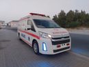 Toyota Hiace GL