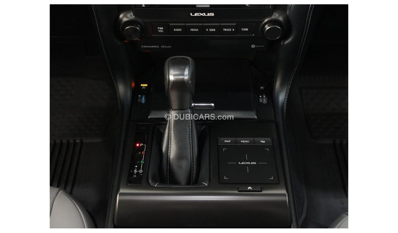 Lexus GX460 GX460 PREMIUM WITH WARRANTY