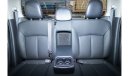 Mitsubishi L200 Sportero 2.4L Diesel Automatic with Leather Seats , Power Seat and Auto A/C