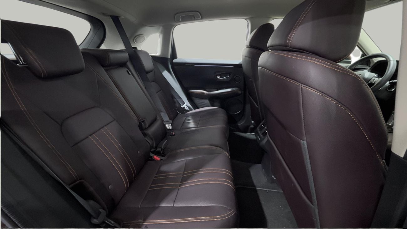 Honda ZR-V EX 2024 | AED 1262/Month | 0 DP | 30 Day Return | Warranty | Service History