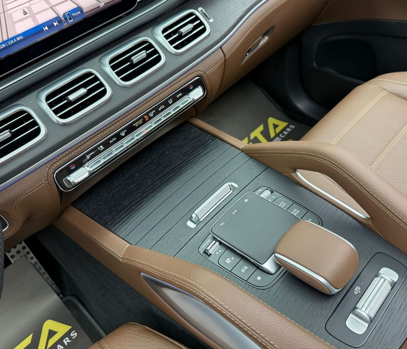 Mercedes-Benz GLS 580 4MATIC 2024 Mercedes Benz GLS 580 4MATIC, 2029 Mercedes Warranty, 2028 Mercedes Service Pack, Low Km