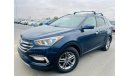 Hyundai Santa Fe GL Top Full panorama