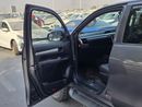 Toyota Hilux Diesel 2.8 Liter Right Hand Drive Modified To 2021 Shape Automatic Push Start Leather