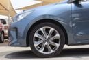 Kia Rio EX MID EX