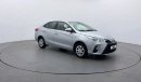 Toyota Yaris SE 1.5 | Under Warranty | Inspected on 150+ parameters