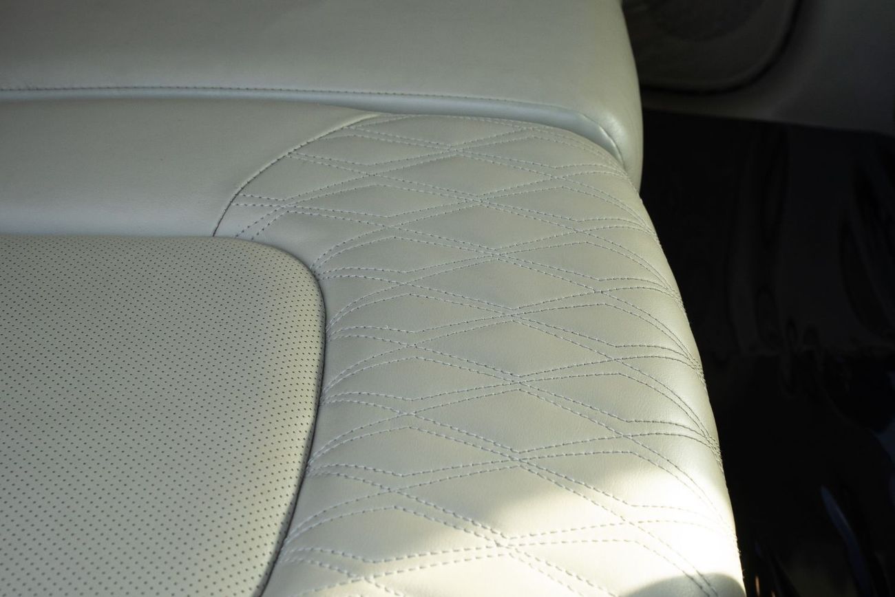 Nissan Patrol 3years warranty, 2 years free service, contact number 0507273386