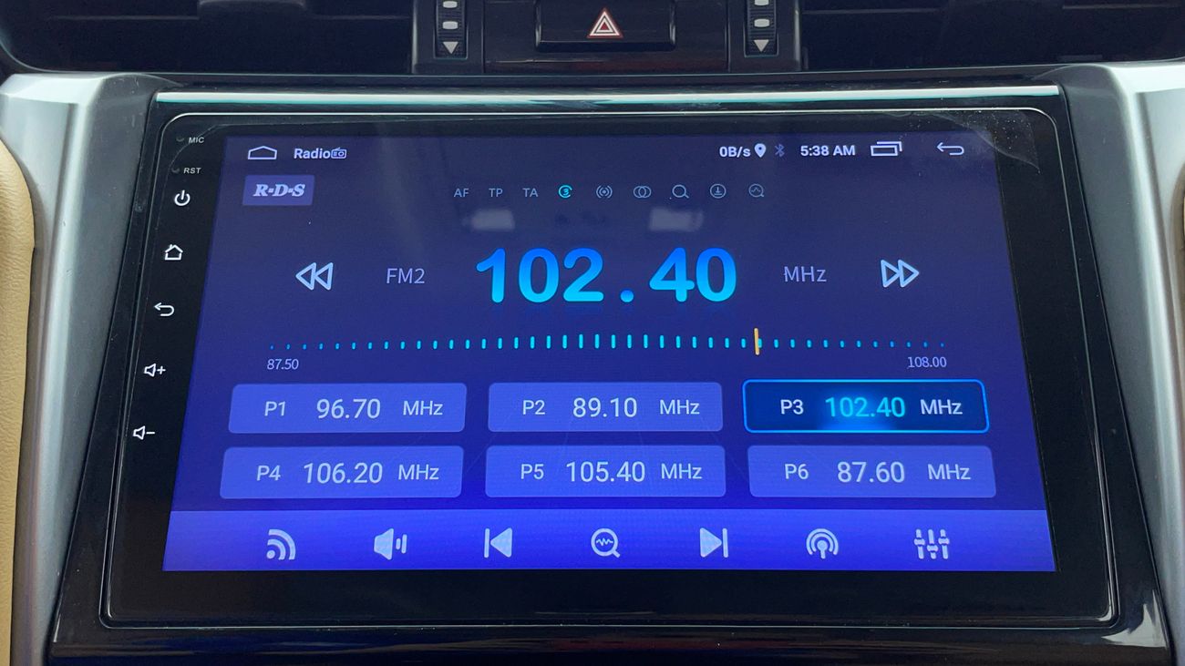 Toyota Fortuner EXR 2.7 | Zero Down Payment | Free Home Test Drive