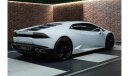 Lamborghini Huracan +VAT + WARRANTY +SERVICE