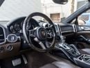 Porsche Cayenne GTS