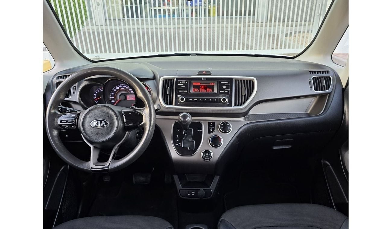 Kia Ray KIA RAY 2018 V4 GOOD CONDITION IN ISDE OUT SIDE