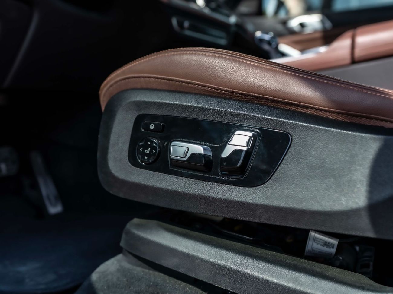 BMW X5 40i M Sport 3.0L