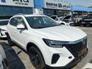 MG RX5 RX5 Luxury1.5T
