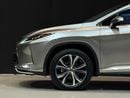 Lexus RX350 RX 350 | | GCC | WARRANTY | IMMACULATE