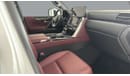 Lexus LX 600 Experience Ultimate Luxury - 2023 Lexus LX600 Signature!