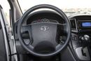 Hyundai Grand Starex Hyundai Grand Starex 2018 imported from Korea Diesel customs papers in excellent condition without a