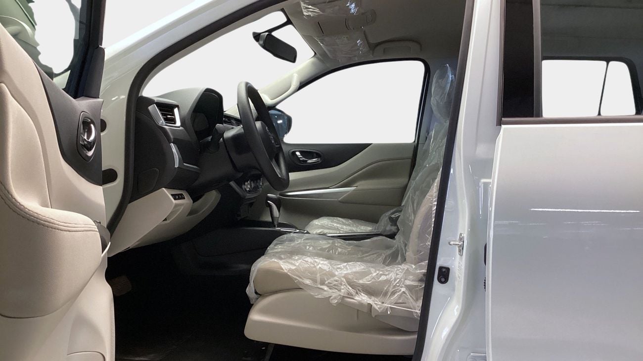 نيسان إكستيرا Titanium | upto AED 20,000 Ramadan Discount | شامل الضمان | 0 ﺪﻔﻋﺓ ﺃﻮﻟﻯ