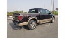 Ford F-150 KING RANCH