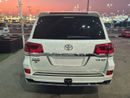Toyota Land Cruiser VXR 5.7L 4WD TOYOTA LAND CRUISER GRAND TOURING 2020