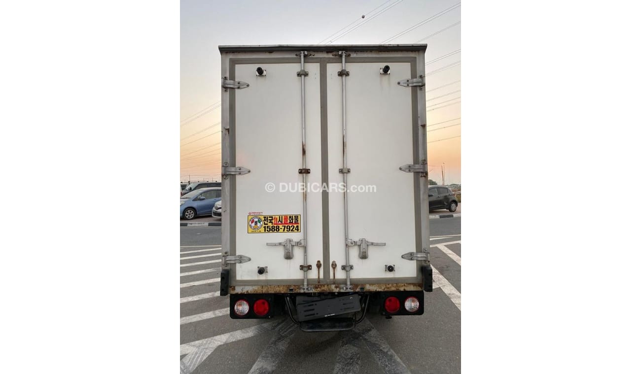 Kia Bongo KIA BONGO III