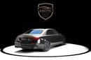 مرسيدس بنز S 580 مايباخ