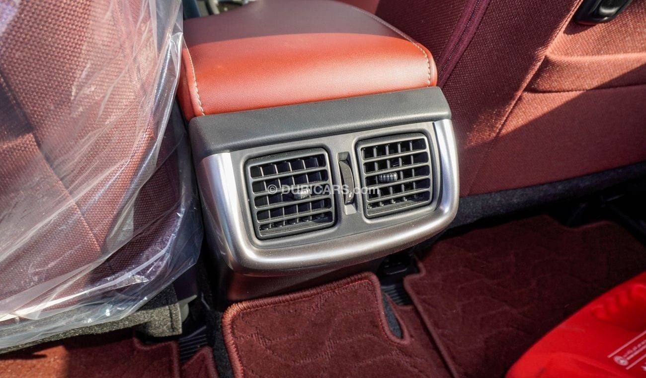 Toyota Hilux SR5 4.0 L V6