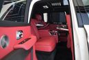 Rolls-Royce Cullinan Rolls Royce Cullinan