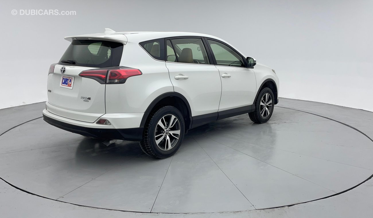 Toyota RAV4 EXR 2.5 | Zero Down Payment | Free Home Test Drive