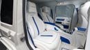Mercedes-Benz G 63 AMG 4X4² GRONOS 4x4 By MANSORY - 1 of 10 - 2023 - Euro Specs