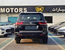 Toyota Land Cruiser VXR 3.3L DIESEL || PWR WITH MEMORY SEATS / HUD , RADAR / JBL SPEAKERS (CODE # LCDVXRHA)
