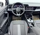 Audi A3 35 TFSI 1.4L 2025 Audi A3 35 TFSI, Audi Warranty+Service Contract, like new, GCC