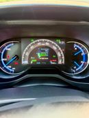 تويوتا راف ٤ XLE HEV RAV4 XLE Premium HV AWD 4X4