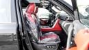 لكزس LX 700h F SPORT LX 700h F-Sport | GCC Specs | The Pinnacle of Hybrid Luxury Brand