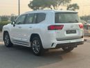 تويوتا لاند كروزر VXR