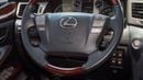 Lexus LX 570 Sport Platinum 5.7L