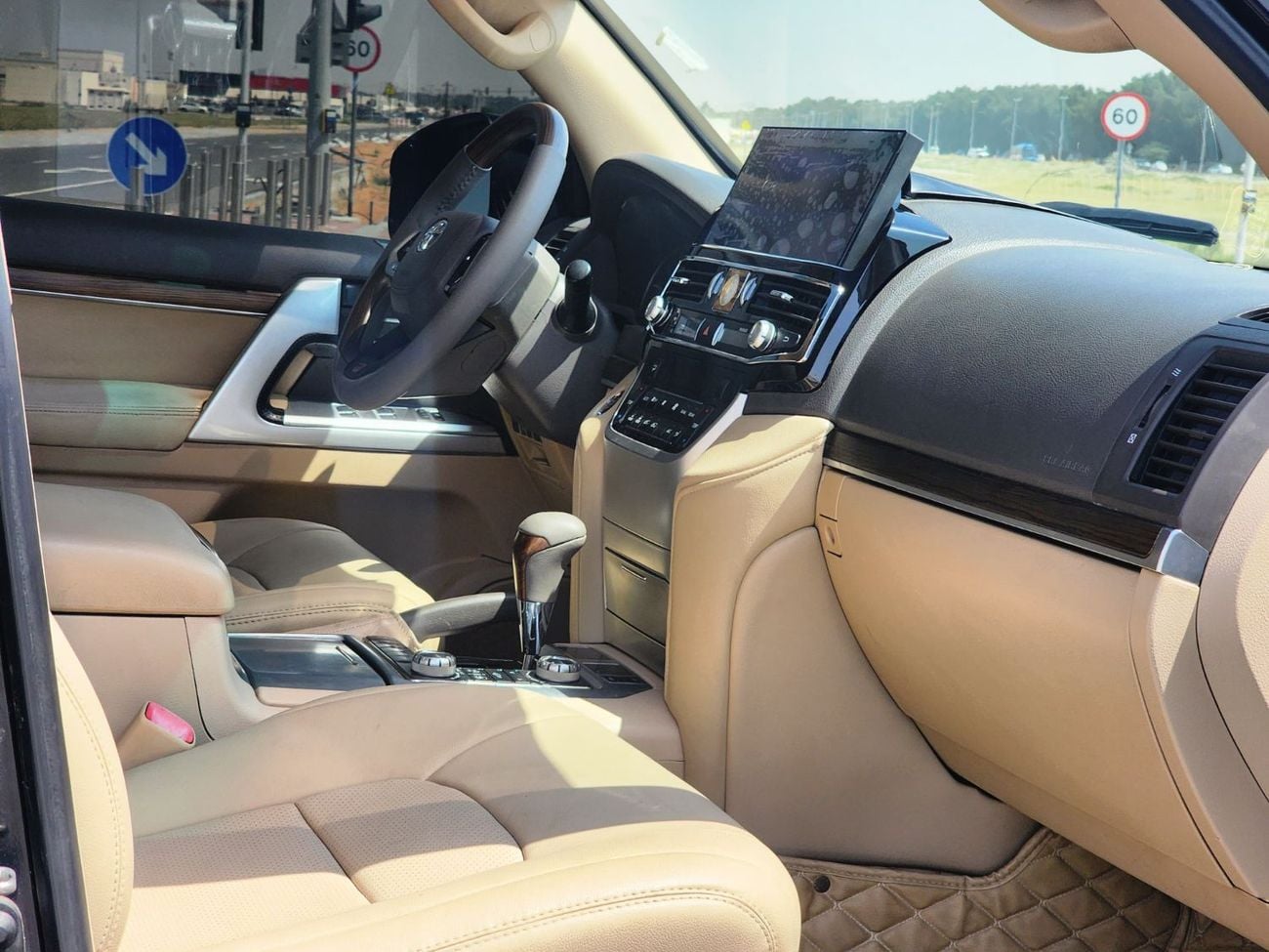 Toyota Land Cruiser GX.R V8 upgrade 2024