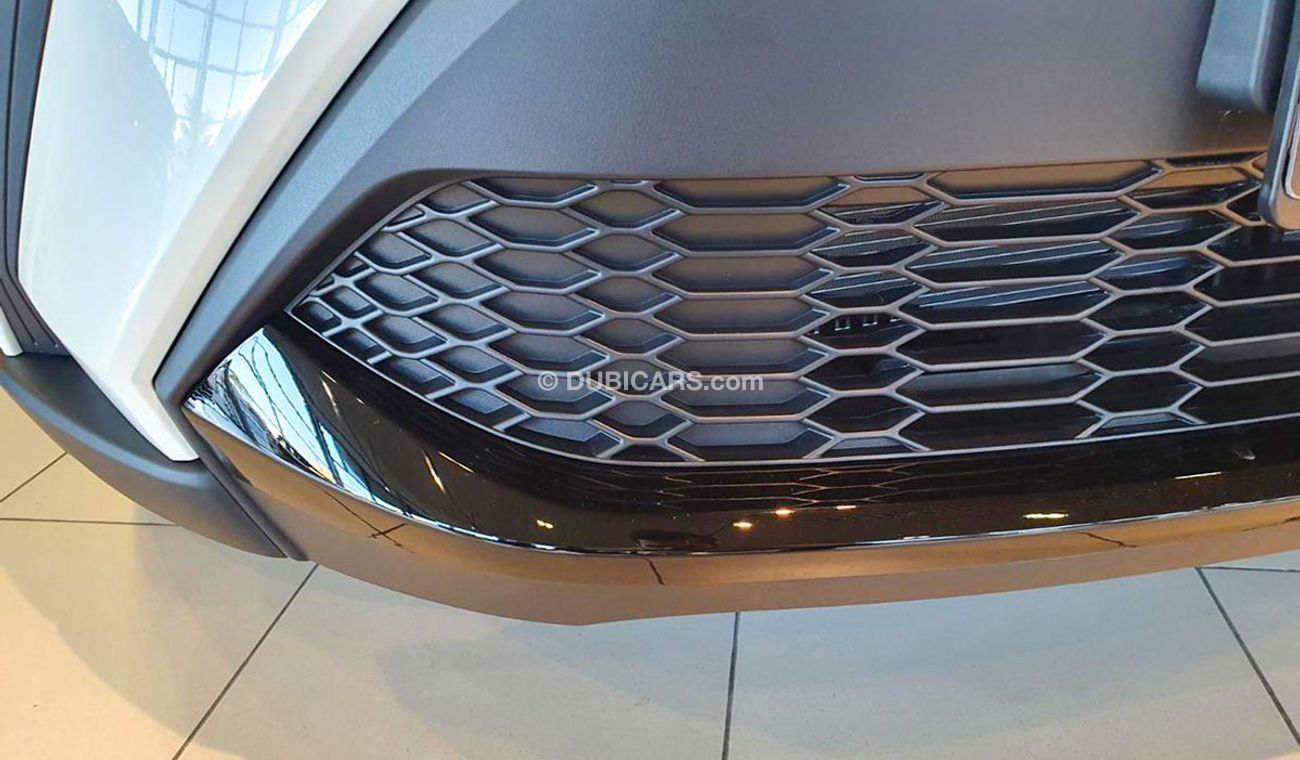 Toyota CHR 1.2 Petrol 4x4 Turbo 2020 READY STOCK