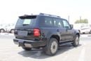 Toyota Prado VXR DIESEL 4WD AUTO