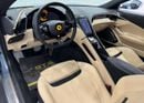 Ferrari Roma *Appointment Only* 2022 Ferrari Roma, May 2027 Ferrari Warranty, May 2029 Ferrari Service Pack, GCC